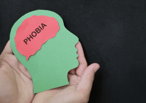 Qu'est-ce qu'une phobie ?