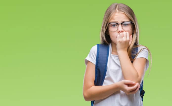 Refus scolaire anxieux : comment savoir si on a une phobie scolaire ?