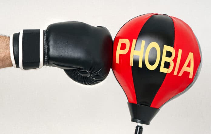 Comment vaincre une phobie ?