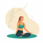 Yoga et Méditation : Des solutions naturelles contre les phobies