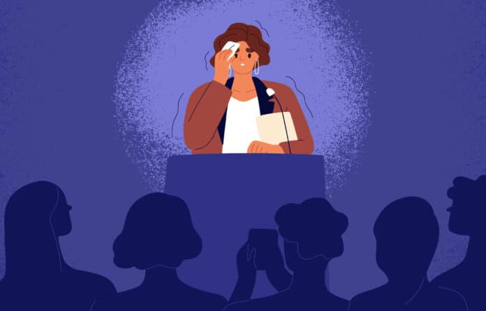 Glossophobie : comment surmonter sa peur de parler en public ?